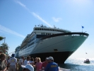 PICTURES/Tourist Sites in Florida Keys/t_Key West - Crouise Ship.JPG